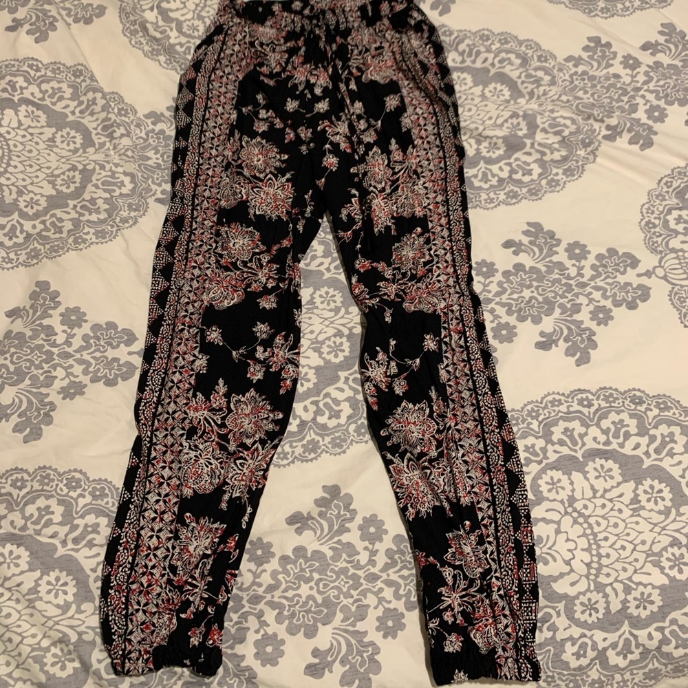 Casual Pants
